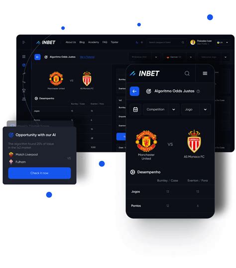 About us – Inbet .